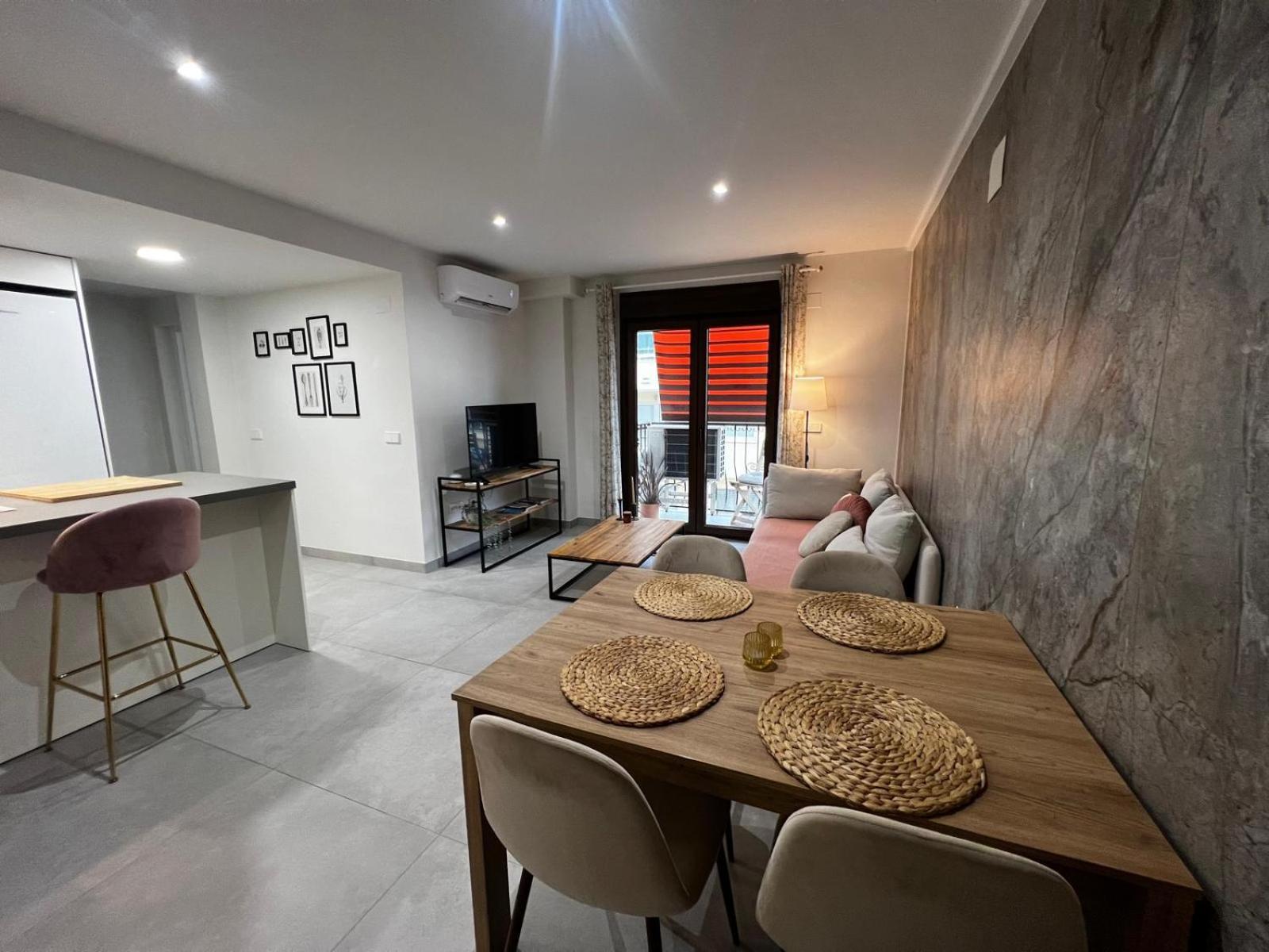 Vibes Apartment *