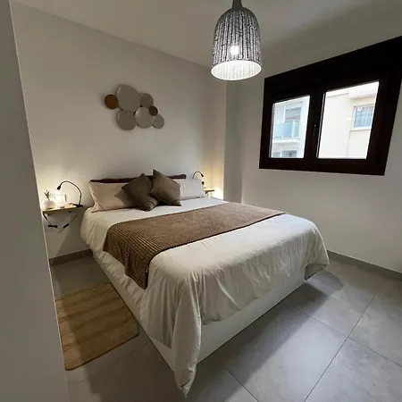 Apartament Moraira Vibes Zewnętrze zdjęcie