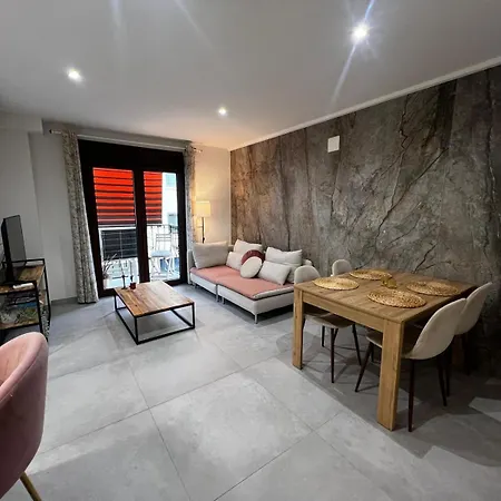 Apartament Moraira Vibes Zewnętrze zdjęcie